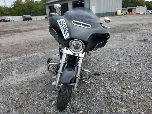 1HD1FVC22KB657045 - 2019 HARLEY-DAVIDSON FLHT Qara foto 2