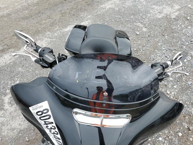 1HD1FVC22KB657045 - 2019 HARLEY-DAVIDSON FLHT Qara foto 5