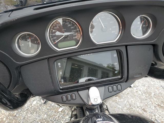 1HD1FVC22KB657045 - 2019 HARLEY-DAVIDSON FLHT Qara foto 7