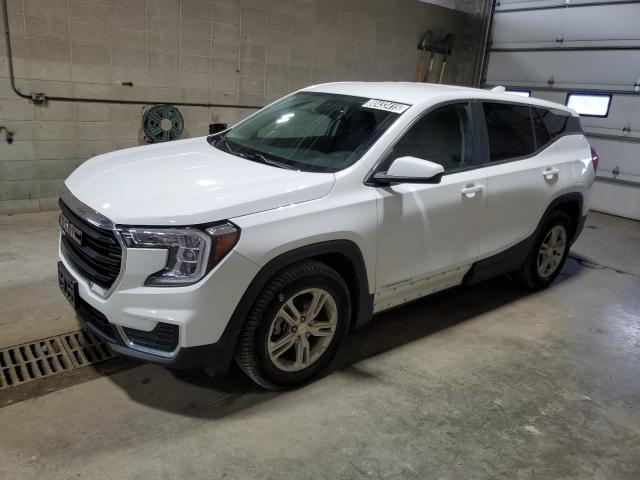 2023 GMC TERRAIN SLE, 