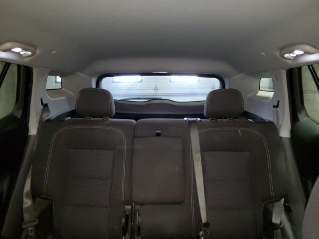 3GKALMEG1PL195147 - 2023 GMC TERRAIN SLE 白色 照片 10