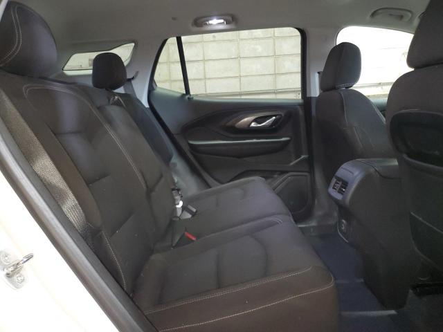 3GKALMEG1PL195147 - 2023 GMC TERRAIN SLE 白色 照片 11
