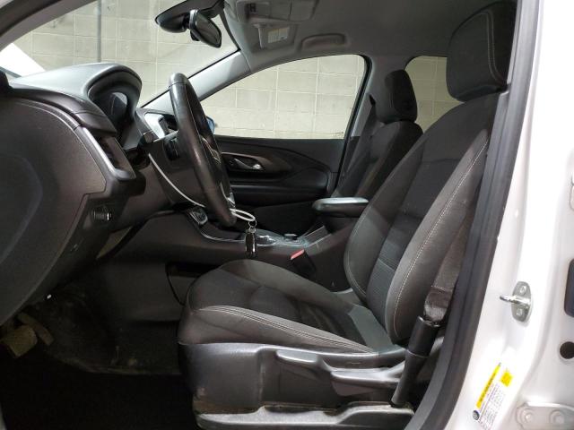 3GKALMEG1PL195147 - 2023 GMC TERRAIN SLE 白色 照片 7