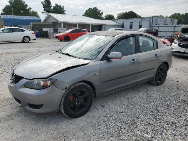 2006 MAZDA 3 I, 