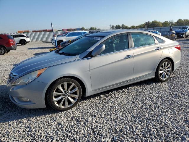 2011 HYUNDAI SONATA SE, 