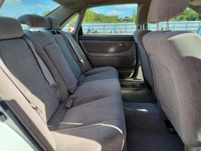 4T1BF28B0YU079226 - 2000 TOYOTA AVALON XL WHITE photo 10