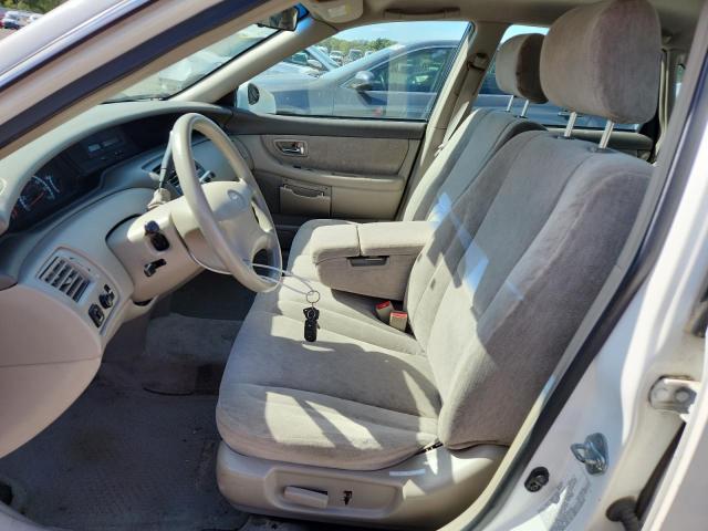 4T1BF28B0YU079226 - 2000 TOYOTA AVALON XL WHITE photo 7