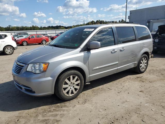 2015 CHRYSLER TOWN & COUNTRY TOURING, 