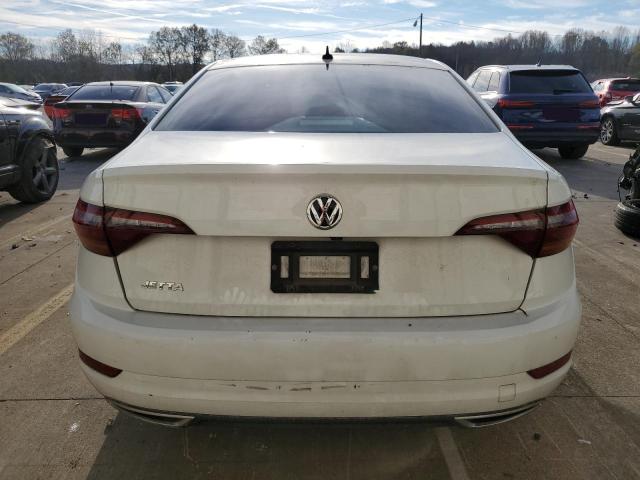 3VWC57BU2KM126607 - 2019 VOLKSWAGEN JETTA S WHITE photo 6