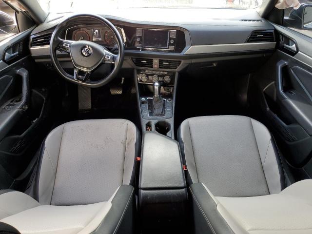 3VWC57BU2KM126607 - 2019 VOLKSWAGEN JETTA S WHITE photo 8