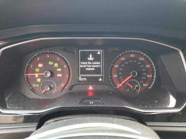 3VWC57BU2KM126607 - 2019 VOLKSWAGEN JETTA S WHITE photo 9