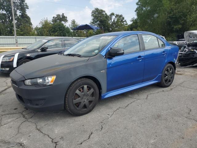 2015 MITSUBISHI LANCER ES, 
