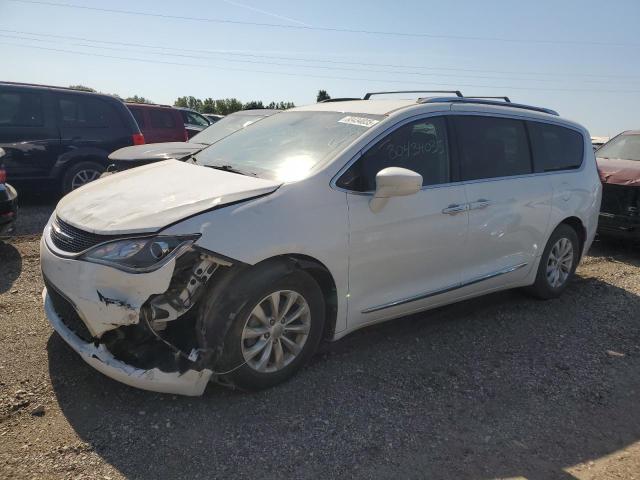 2018 CHRYSLER PACIFICA TOURING L, 