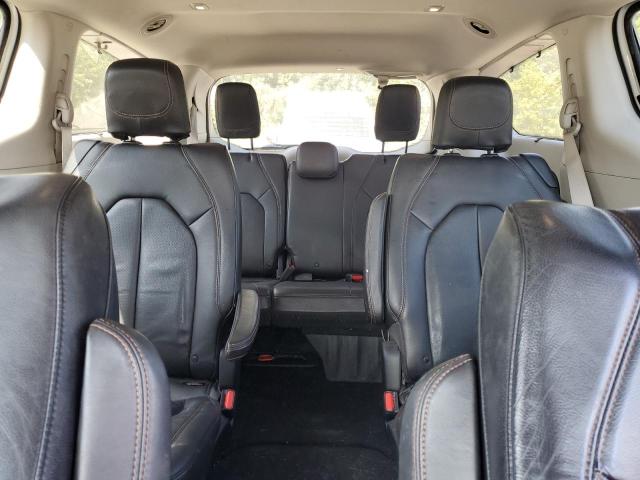 2C4RC1BG0JR129068 - 2018 CHRYSLER PACIFICA TOURING L Beyaz fotoğraf 10