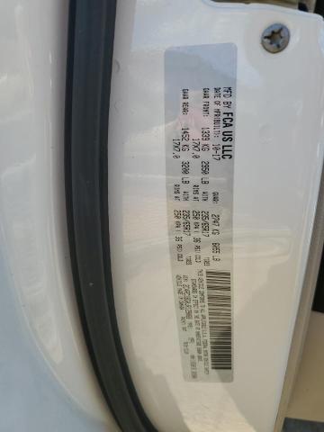 2C4RC1BG0JR129068 - 2018 CHRYSLER PACIFICA TOURING L Beyaz fotoğraf 13