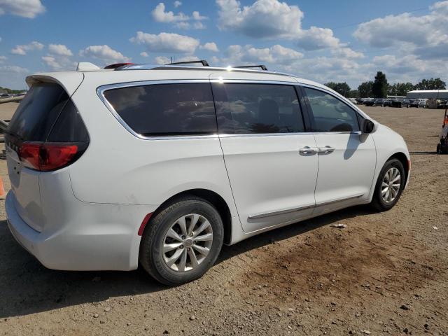 2C4RC1BG0JR129068 - 2018 CHRYSLER PACIFICA TOURING L Beyaz fotoğraf 3