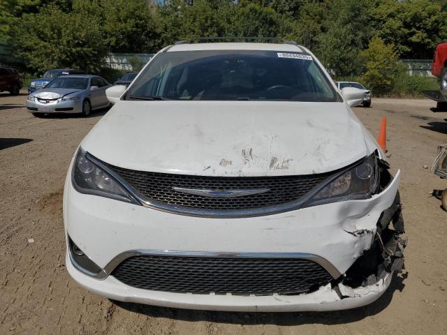 2C4RC1BG0JR129068 - 2018 CHRYSLER PACIFICA TOURING L Beyaz fotoğraf 5