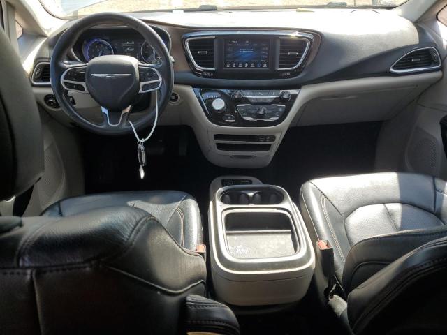 2C4RC1BG0JR129068 - 2018 CHRYSLER PACIFICA TOURING L Beyaz fotoğraf 8