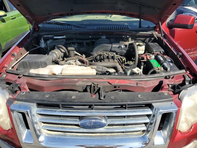 1FMEU74EX7UB47708 - 2007 FORD EXPLORER EDDIE BAUER RED photo 12