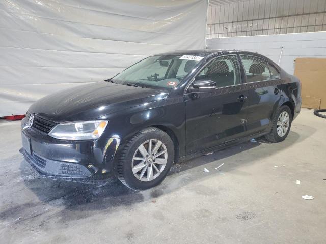 2014 VOLKSWAGEN JETTA SE, 