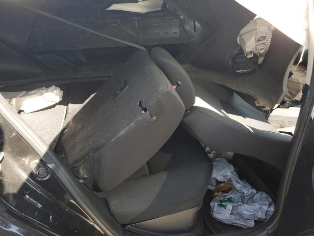 JTDKDTB31F1104862 - 2015 TOYOTA PRIUS C 灰色 照片 10