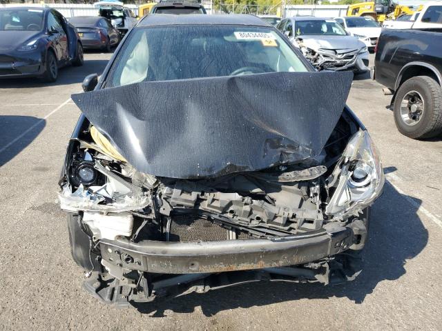 JTDKDTB31F1104862 - 2015 TOYOTA PRIUS C 灰色 照片 5