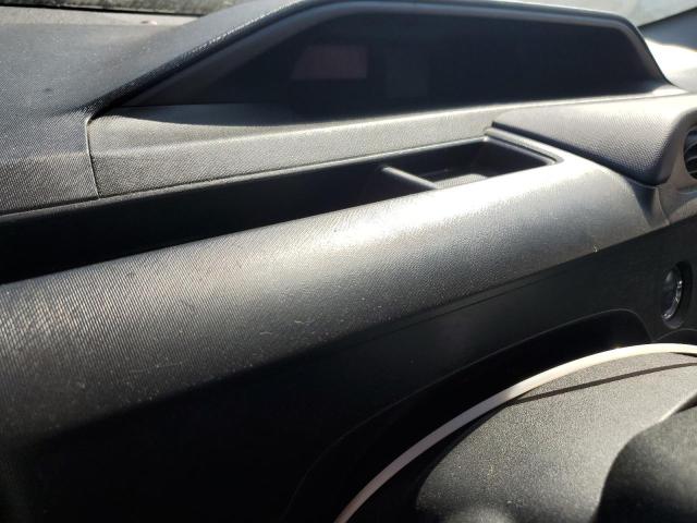 JTDKDTB31F1104862 - 2015 TOYOTA PRIUS C 灰色 照片 9