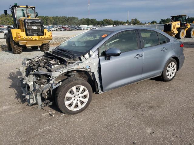 2023 TOYOTA COROLLA LE, 