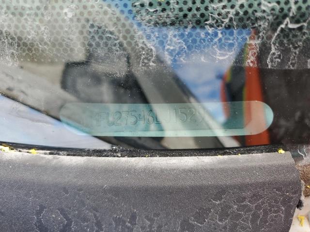 5LMFU27546LJ15292 - 2006 LINCOLN NAVIGATOR ბეჟი ფოტო 14