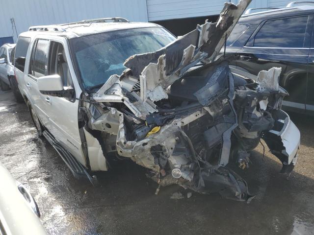 5LMFU27546LJ15292 - 2006 LINCOLN NAVIGATOR ბეჟი ფოტო 4