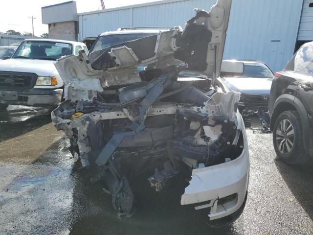 5LMFU27546LJ15292 - 2006 LINCOLN NAVIGATOR ბეჟი ფოტო 5