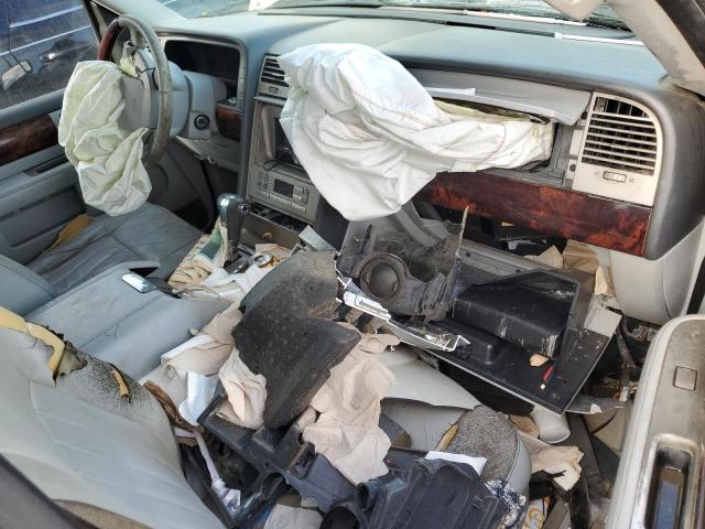 5LMFU27546LJ15292 - 2006 LINCOLN NAVIGATOR ბეჟი ფოტო 8