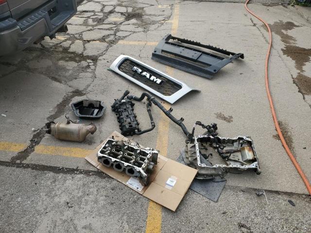 3C6URVJGXKE551280 - 2019 RAM PROMASTER 3500 HIGH ლურჯი ფოტო 13