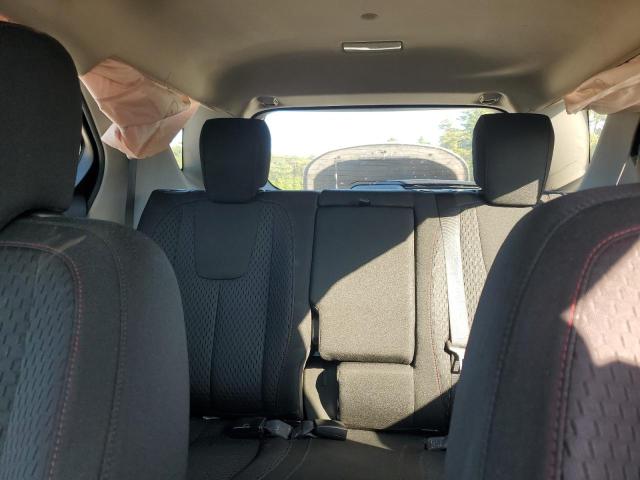 2GNFLCEK7D6431050 - 2013 CHEVROLET EQUINOX LS Boz foto 10
