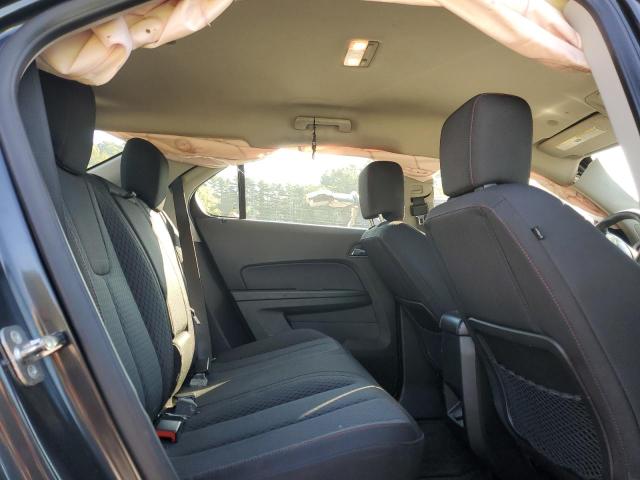2GNFLCEK7D6431050 - 2013 CHEVROLET EQUINOX LS Boz foto 11