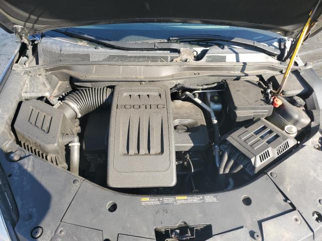 2GNFLCEK7D6431050 - 2013 CHEVROLET EQUINOX LS Boz foto 12