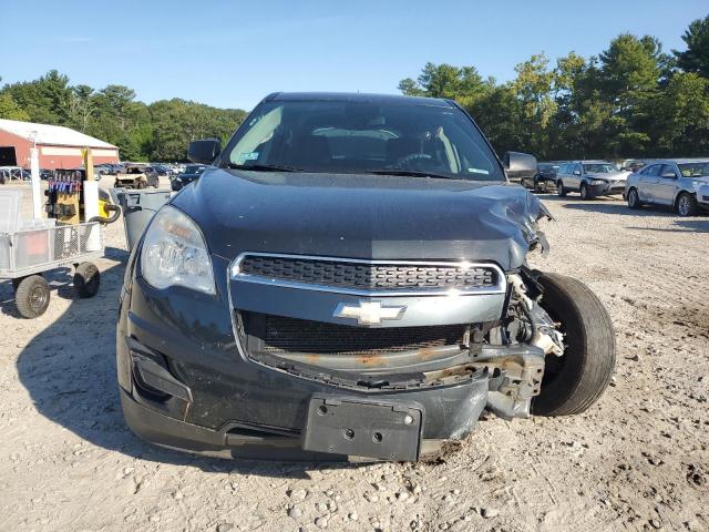 2GNFLCEK7D6431050 - 2013 CHEVROLET EQUINOX LS Boz foto 5