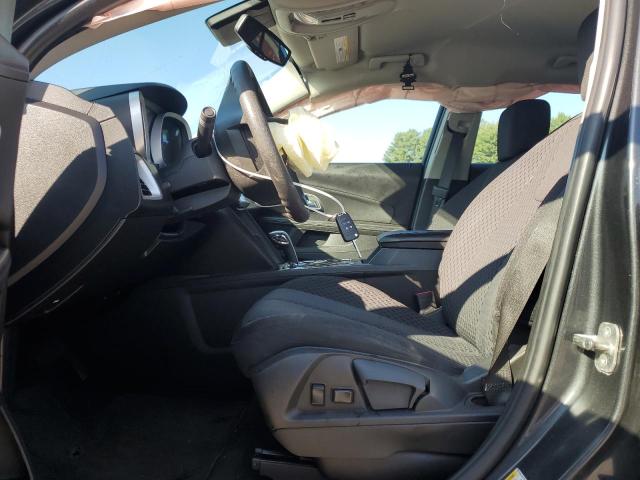 2GNFLCEK7D6431050 - 2013 CHEVROLET EQUINOX LS Boz foto 7