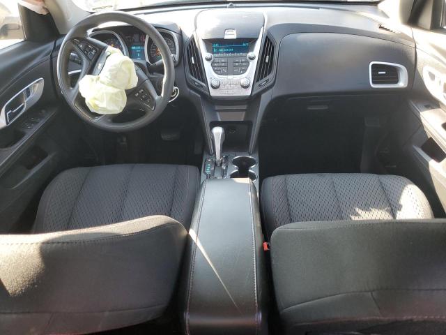 2GNFLCEK7D6431050 - 2013 CHEVROLET EQUINOX LS Boz foto 8