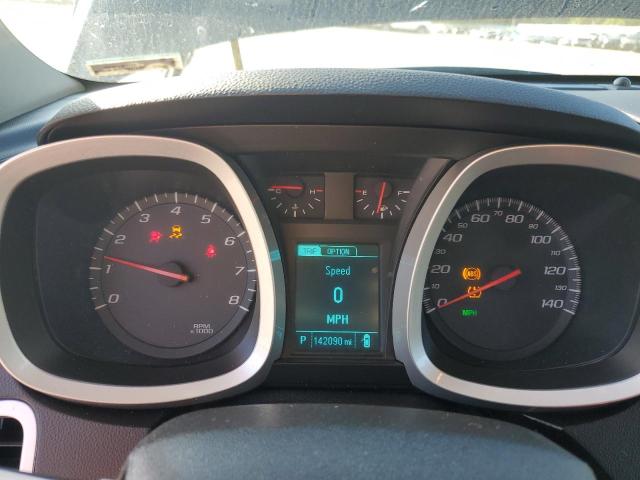 2GNFLCEK7D6431050 - 2013 CHEVROLET EQUINOX LS Boz foto 9