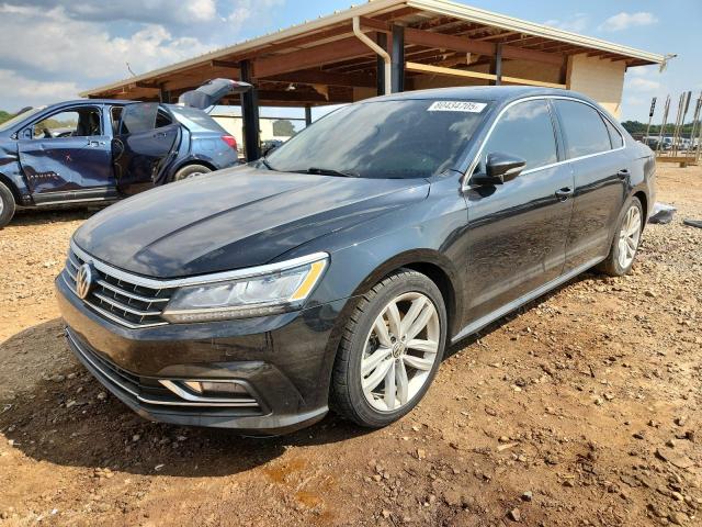2018 VOLKSWAGEN PASSAT SE, 