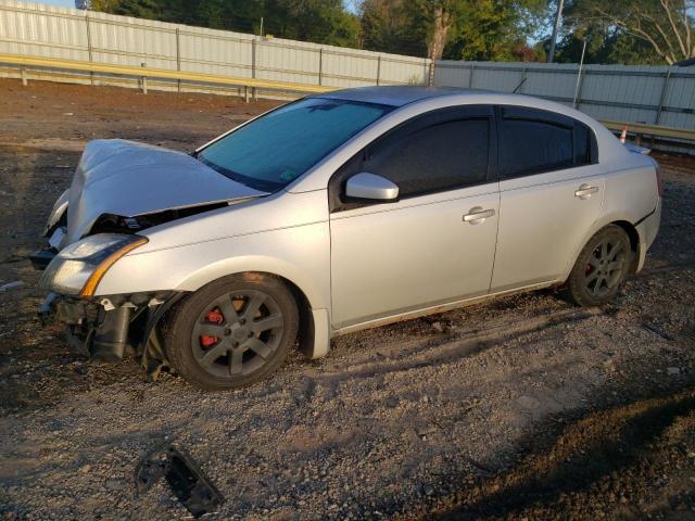 2011 NISSAN SENTRA 2.0, 