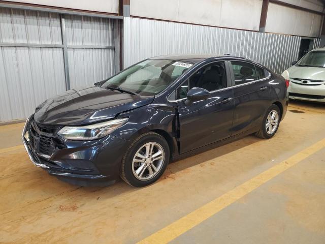 2016 CHEVROLET CRUZE LT, 