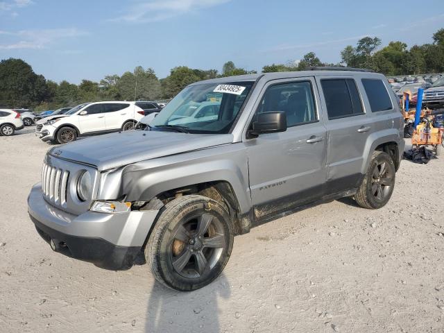 2016 JEEP PATRIOT SPORT, 