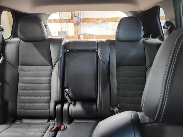 JA4J3VA83RZ032649 - 2024 MITSUBISHI OUTLANDER SE 蓝色 照片 10