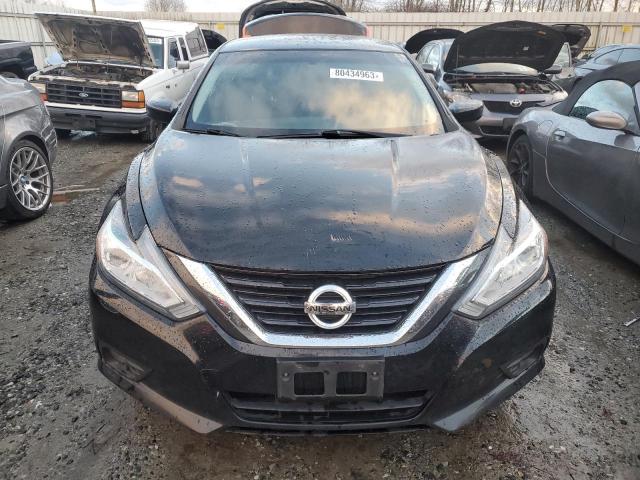 1N4AL3AP4HC245103 - 2017 NISSAN ALTIMA 2.5 BLACK photo 5