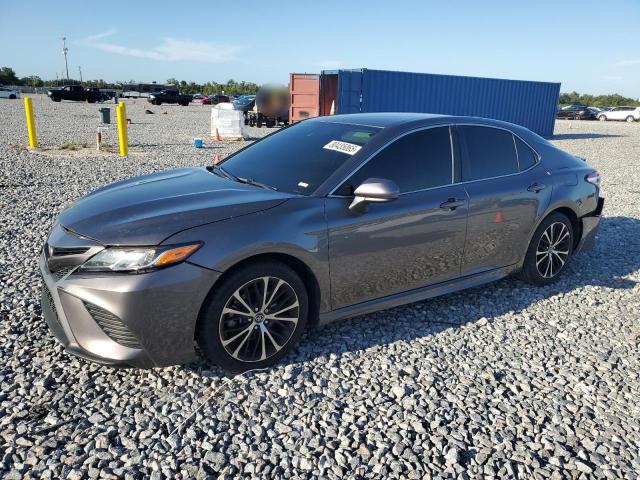 2020 TOYOTA CAMRY SE, 