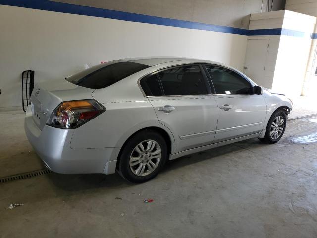 1N4AL2AP4BC145407 - 2011 NISSAN ALTIMA BASE SILVER photo 3