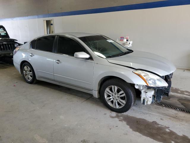 1N4AL2AP4BC145407 - 2011 NISSAN ALTIMA BASE SILVER photo 4