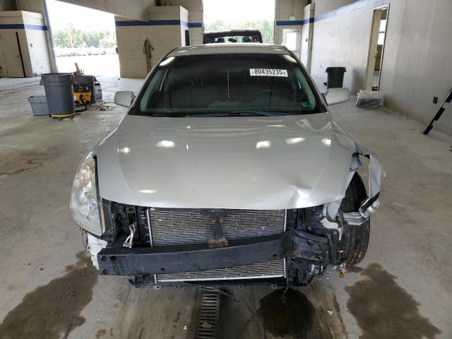 1N4AL2AP4BC145407 - 2011 NISSAN ALTIMA BASE SILVER photo 5
